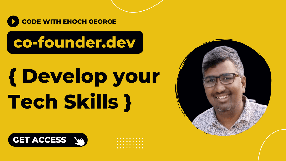 Code With Enoch